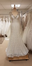 Amanda Wyatt Wedding dress