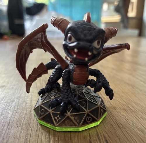 Spyro the dragon skylanders - spyro,