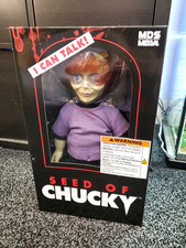 Glen Chucky Doll Child's Play