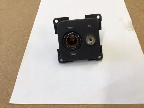 Cbe 12v 120w socket tv - 12v/120w, &