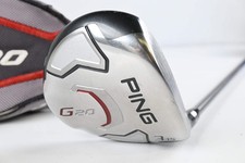 Ping G20 #3 Wood / 15 Degree /