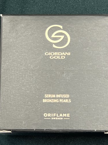 Oriflame giordani gold serum - oriflame,
