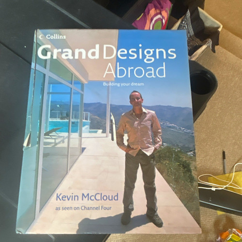 Collins grand designs abroad - grand,