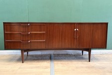Mid century teak - sideboard, by
