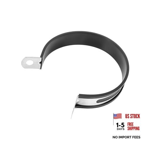 100mm motorcycle exhaust - 100mm, 3.94"