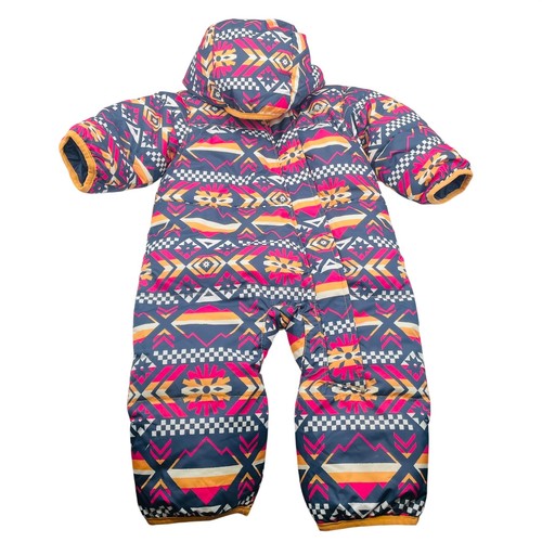 Columbia down snowsuit - down,