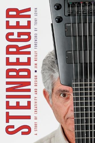 Steinberger 9781538136881 - steinberger,