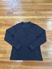 Gymshark Long Sleeve Rest Day