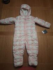 Eddie Bauer Pink White Plaid