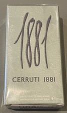 CERRUTI 1881 POR HOMME EAU DE