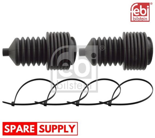 Bellow set steering - set,, for