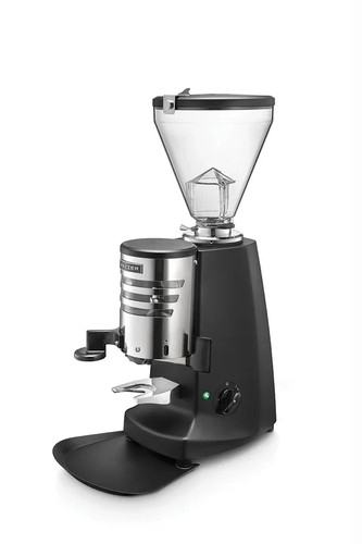 Mazzer super jolly timer - mazzer,