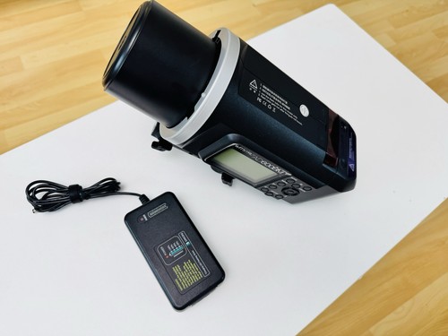Godox ad600bm witstro strobe - godox,