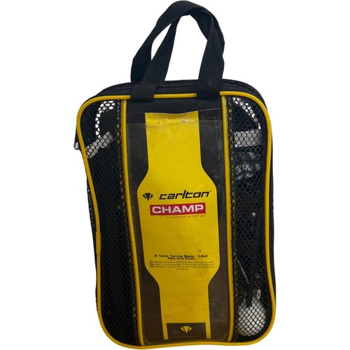 Carlton champ badminton set - badminton,