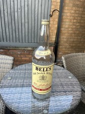 Vintage giant bells - vintage, scotch