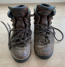 Karrimor KSB walking boots - Goretex lined