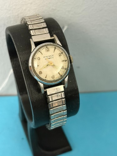 Pierce jewels mechanical - pierce, 17