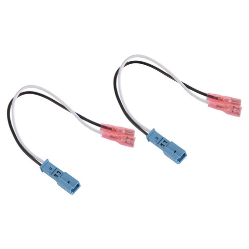 Car speaker wire - wire, harness