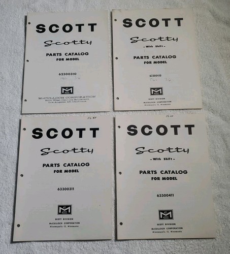 1961 1962 scott - 1961,