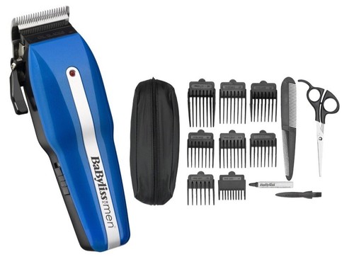 Babyliss mens pro powerlight - mens,