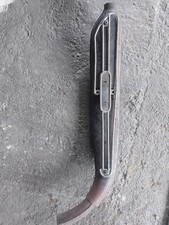 Yamaha CT3 / DT 175 Exhaust spares