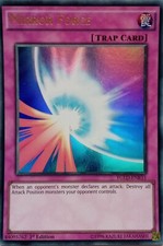 YGLD-ENB33 MIRROR FORCE ULTRA