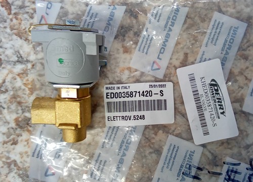 New genuine kohler diesel - new,