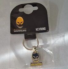 Worcester Warriors Rugby Keyring