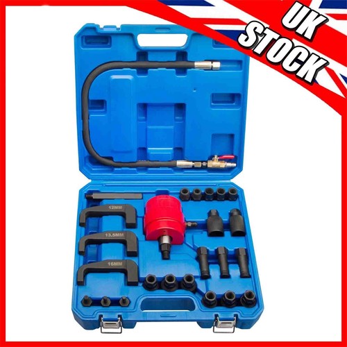 Professional diesel injector - professional,
