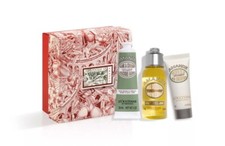 L'occitane Voyage Almond Mini