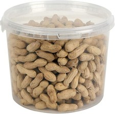 Monkey Nuts Peanuts In Shells