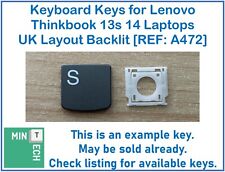 Keyboard Replacement Keys for