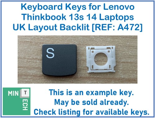 Keyboard replacement keys for - replacement,