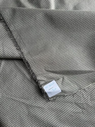 Italian silk fabric - 3m,