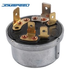 Ignition Key Barrel Starter