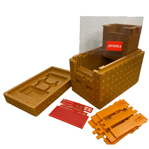 Original apidea poly queen - original,
