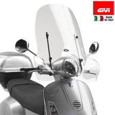 GIVI Windshield 104A and
