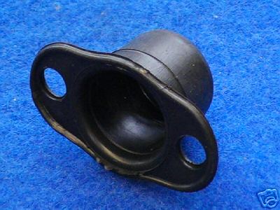Classic mini boot handle - mini,