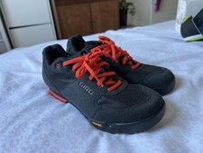 Giro rumble cycling - vr, shoes
