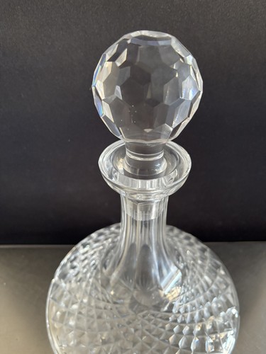 Vintage waterford crystal - vintage,