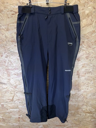 Trespass softshell trousers - softshell,