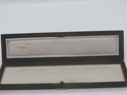 Patek phillipe vinatage case - phillipe,