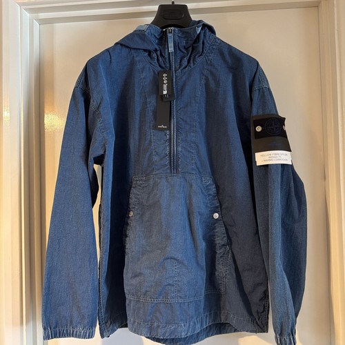 Stone island hollow - stone,