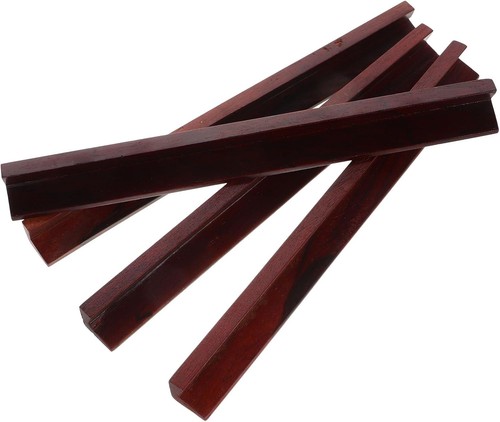 Wooden mahjong tile pushers - tile,