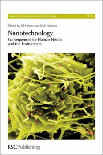 Nanotechnology consequences - nanotechnology, :