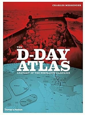 The day atlas - the, d-day