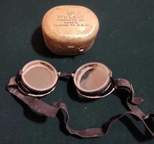 New 1930s Vintage Willson