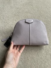 Osprey Lilac Leather Make Up