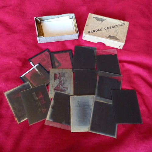 Vintage boxed set - vintage,