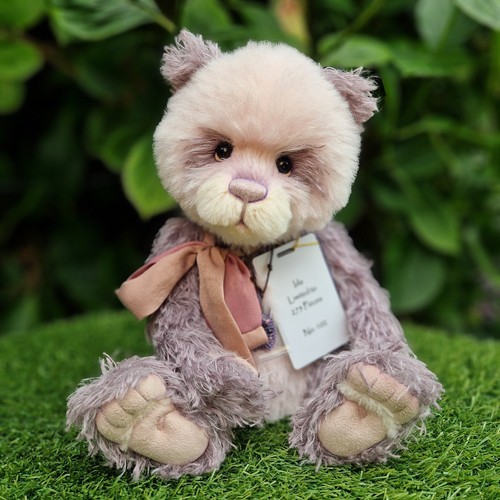Charlie bears isabelle ida - charlie,